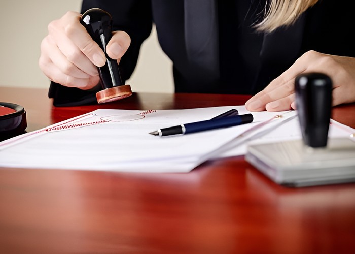 Before the Passport Stamp: Why Students Studying Abroad May Need Apostille Services