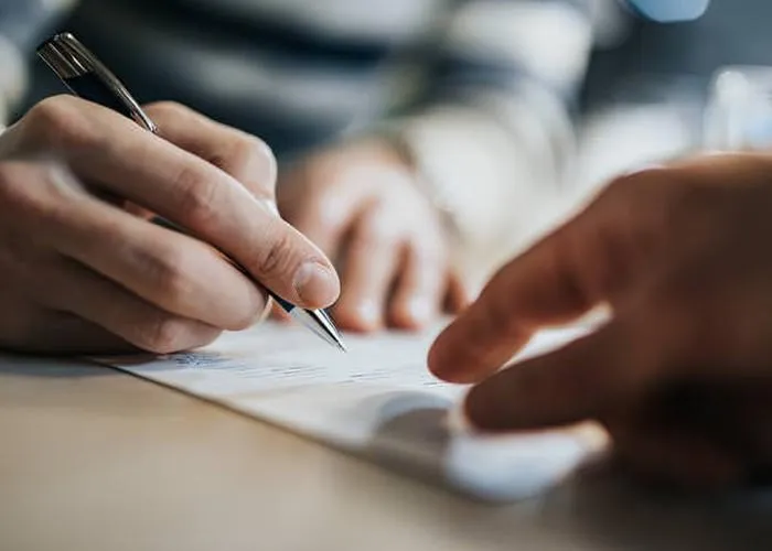 Are You Making These Common Mistakes During Real Estate Loan Signings in Tracy?