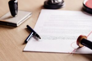 Loan Signing Agent in Antioch Ca