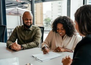 Mortgage Document Signing Service in Ca